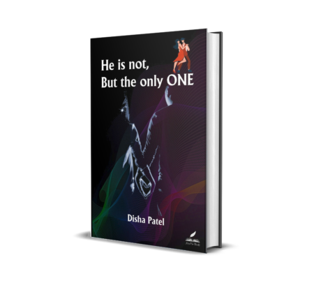 He is not only but the only one (English) Disha Patel