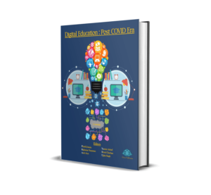 Digital Education: Post COVID Era (English) By PRAYASU