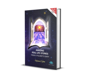 AMAZING REAL LIFE STORIES FROM A PALMIST'S DIARY (English) By Kalpana Jani