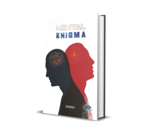 MENTAL ENIGMA (English) Daksh Sighvi