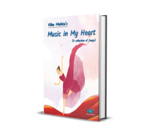 Music in my heart (English) BY Viha Mehta
