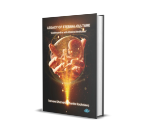 Legacy of Eternal Culture (English) BY Tanvi Dhanani, Sunita Sachdeva