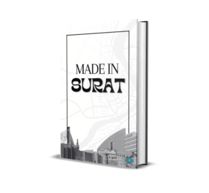 Made in Surat (English) BY Mohit Raninga