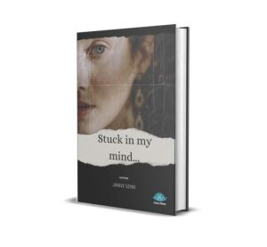 Stuck In My Mind(Gujarati) by Janvi Soni