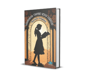 Thoughts Woven Into Poetry (English) By Arunima Dasgupta