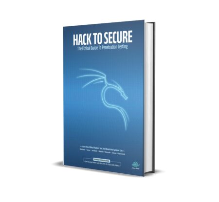 Hack to Secure (English) By Naresh Makavana
