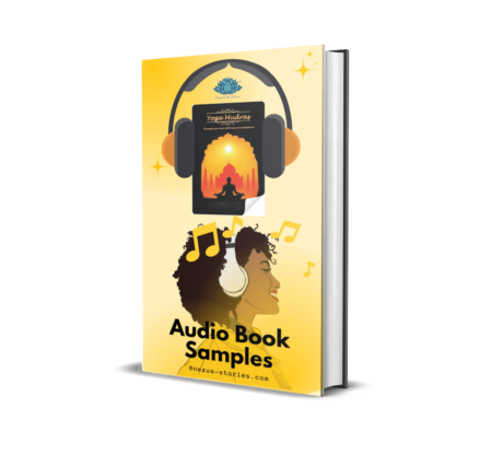 Audio Book Samples (Only on Mobile Application)