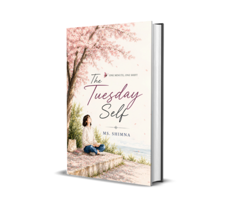 The Tuesday Self (English) By Ms. Shimna