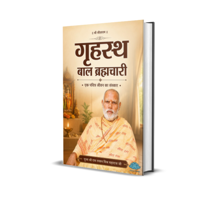 Grihasth Bal Brahmachari (Hindi) By Shrimati Vibha Mishra and Shrimati Shruti Mishra