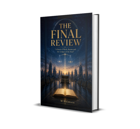 The Final Review (English) By M Bhimsen