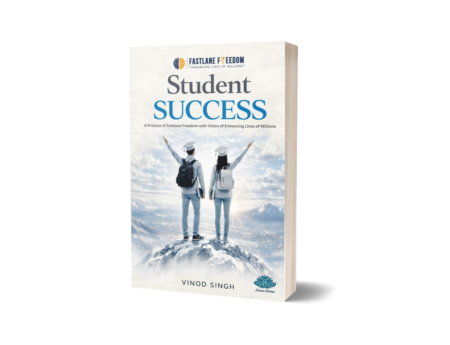 Student Success (English) By Vinod Singh