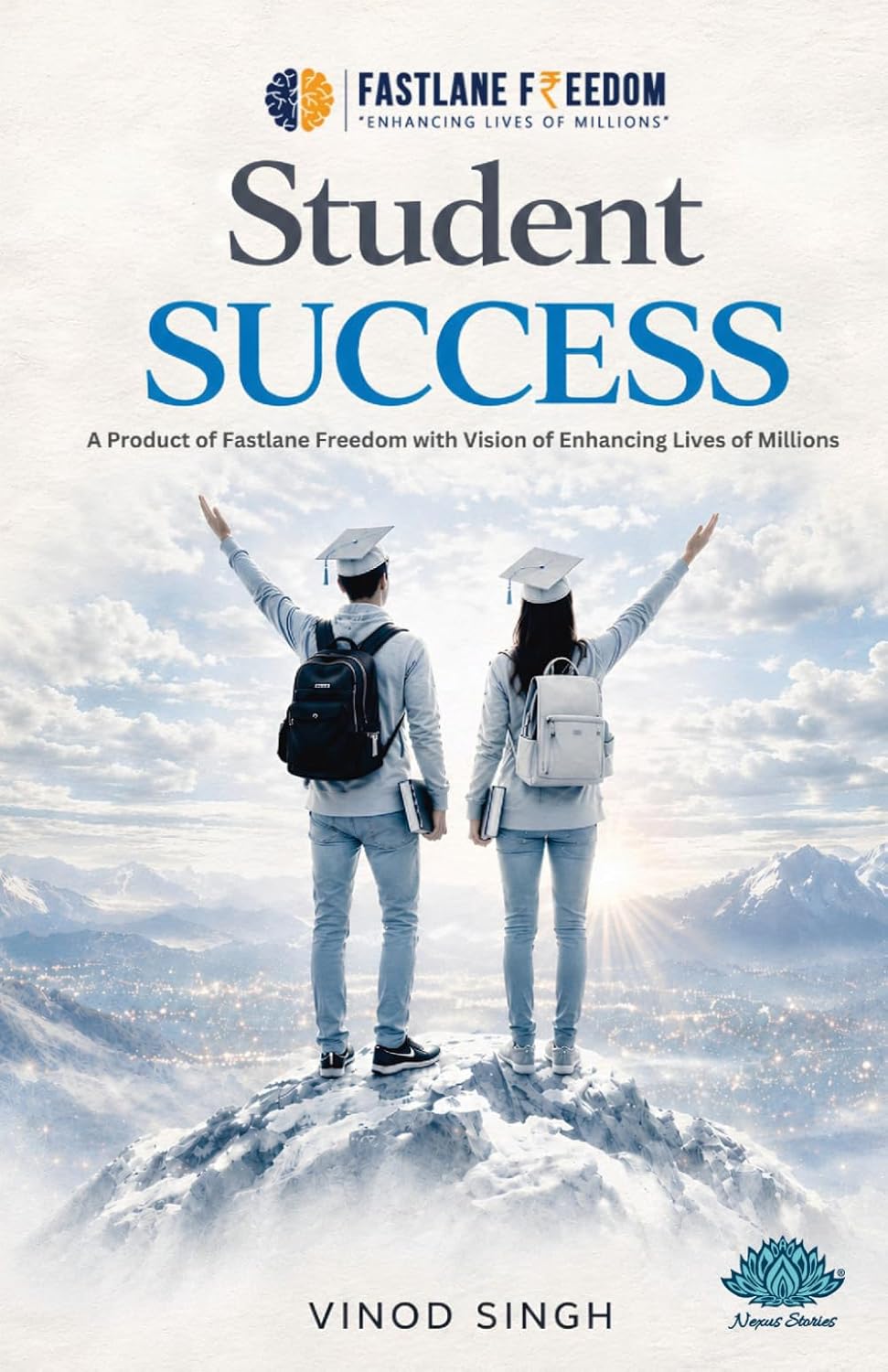 Student Success (English) By Vinod Singh - Image 2