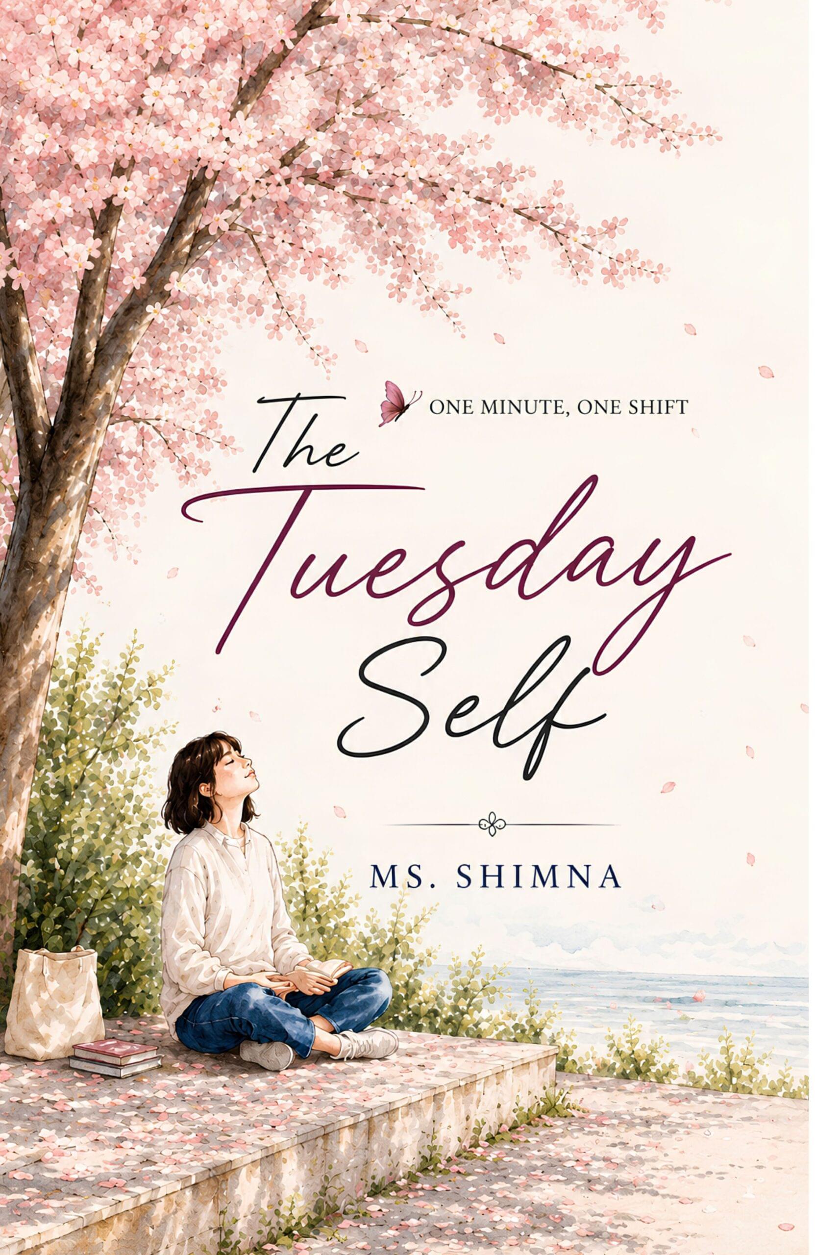 The Tuesday Self (English) By Ms. Shimna - Image 2